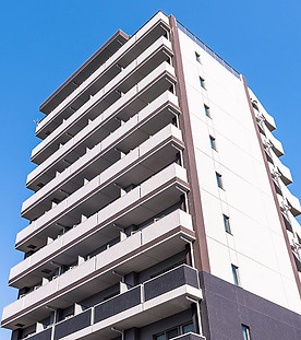 マンション