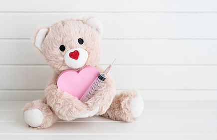 予防接種専門外来