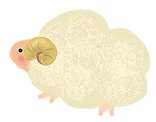 ひつじ