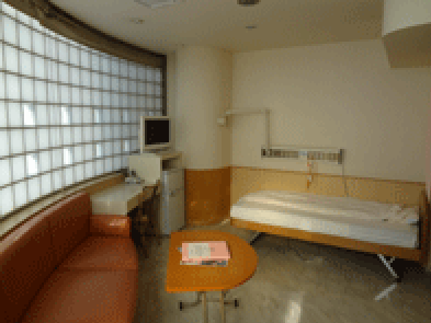 個室