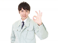 1年保証