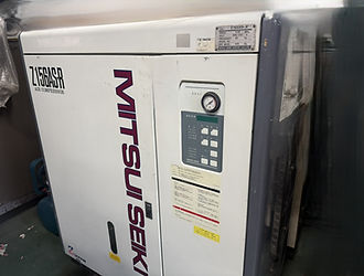 三井精機 Z156AS-R(エアードライヤー無し)
