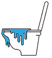 水漏れ