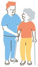 リハビリテーション