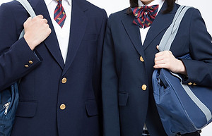 男女制服
