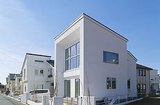 戸建て住宅