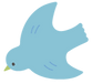 鳥