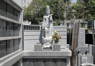 永代供養
