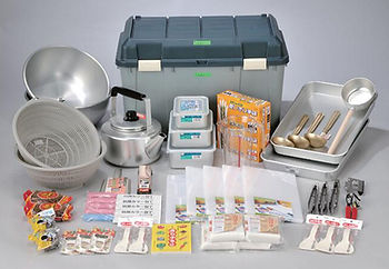 調理器具