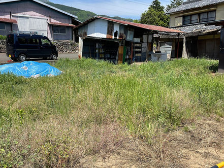 暑い日が続きますが☀️