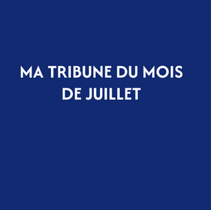 Vos idées comptent : la suite s’écrit avec vous ! 