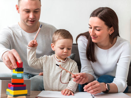 Why Parents Are the Most Powerful Therapists in the Room