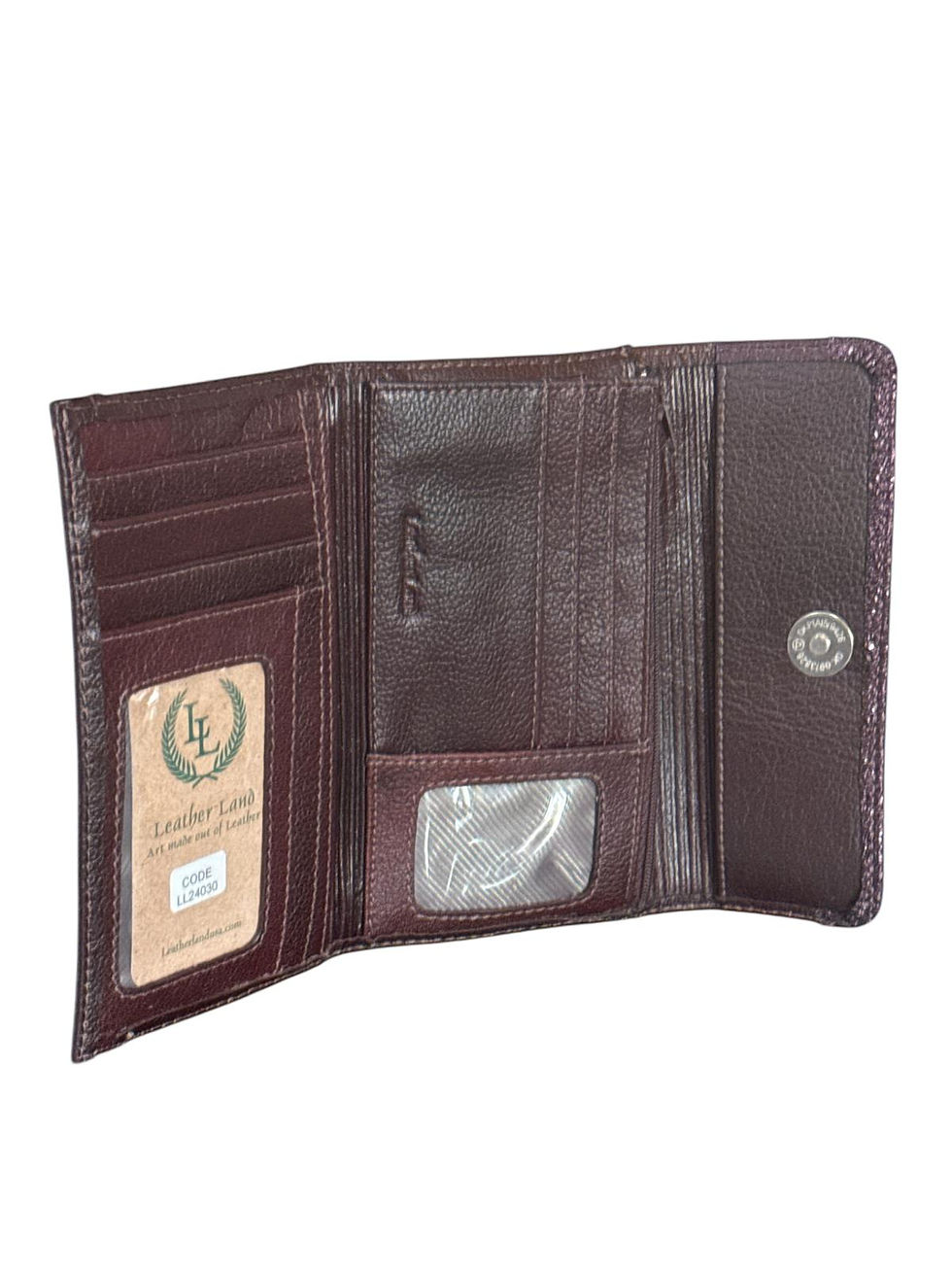 Thumbnail: Ladies Wallet