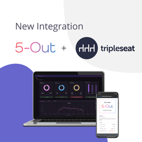 5-Out & Tripleseat: Better Forecasts for Restaurants with Events
