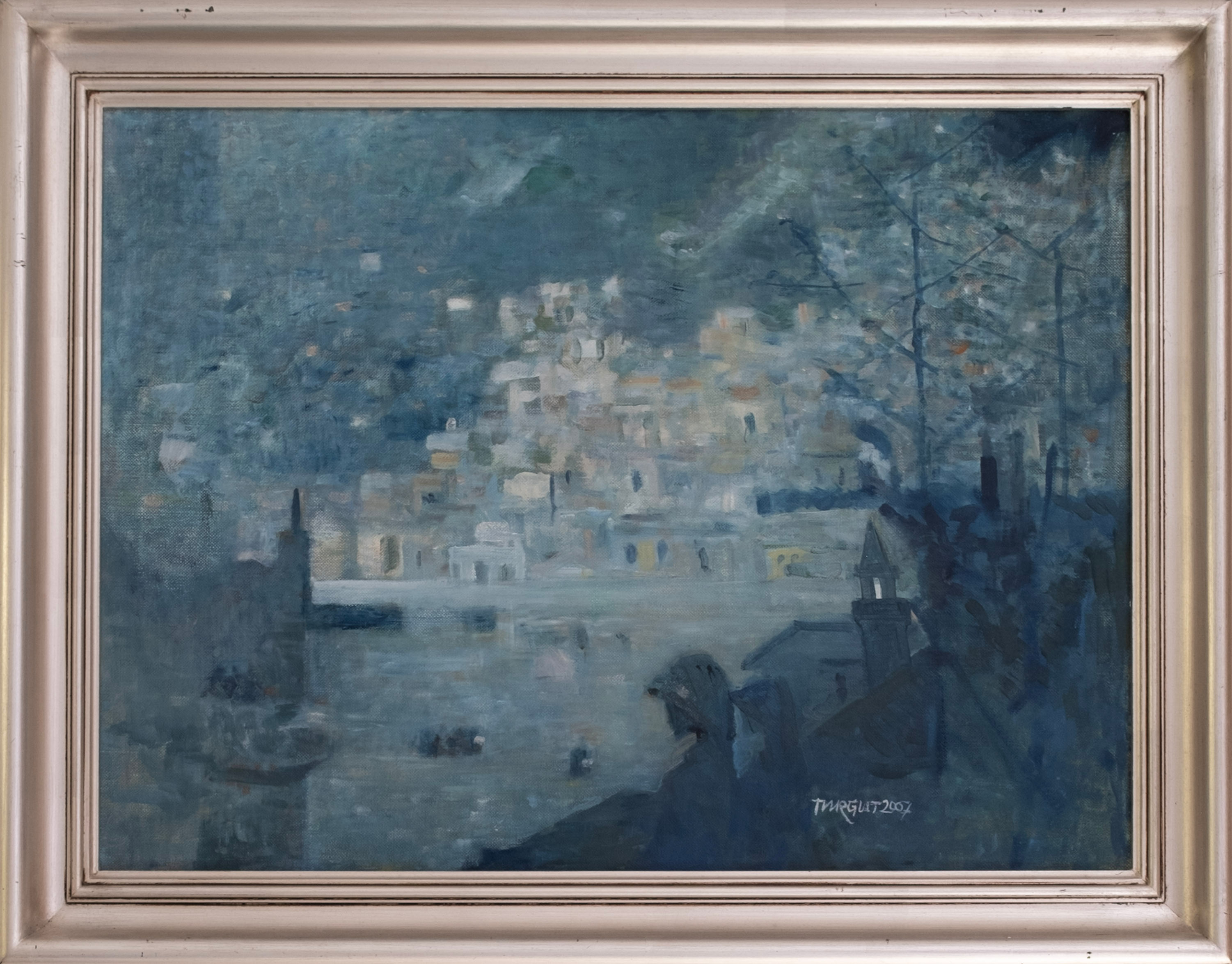 Turgut Uzunömeroğlu