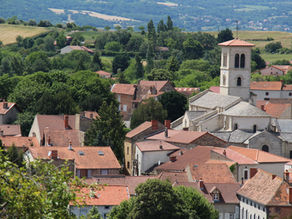 Tour du Massif Central | Étape 25