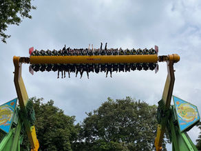 Jávský deník - den 17. DUFAN Jakarta