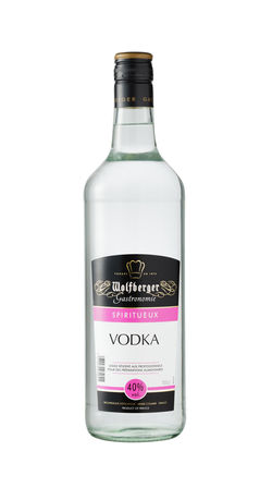 Vodka 40%