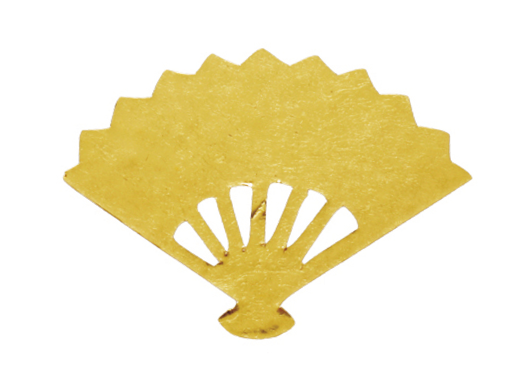 Hakuichi japanese fan