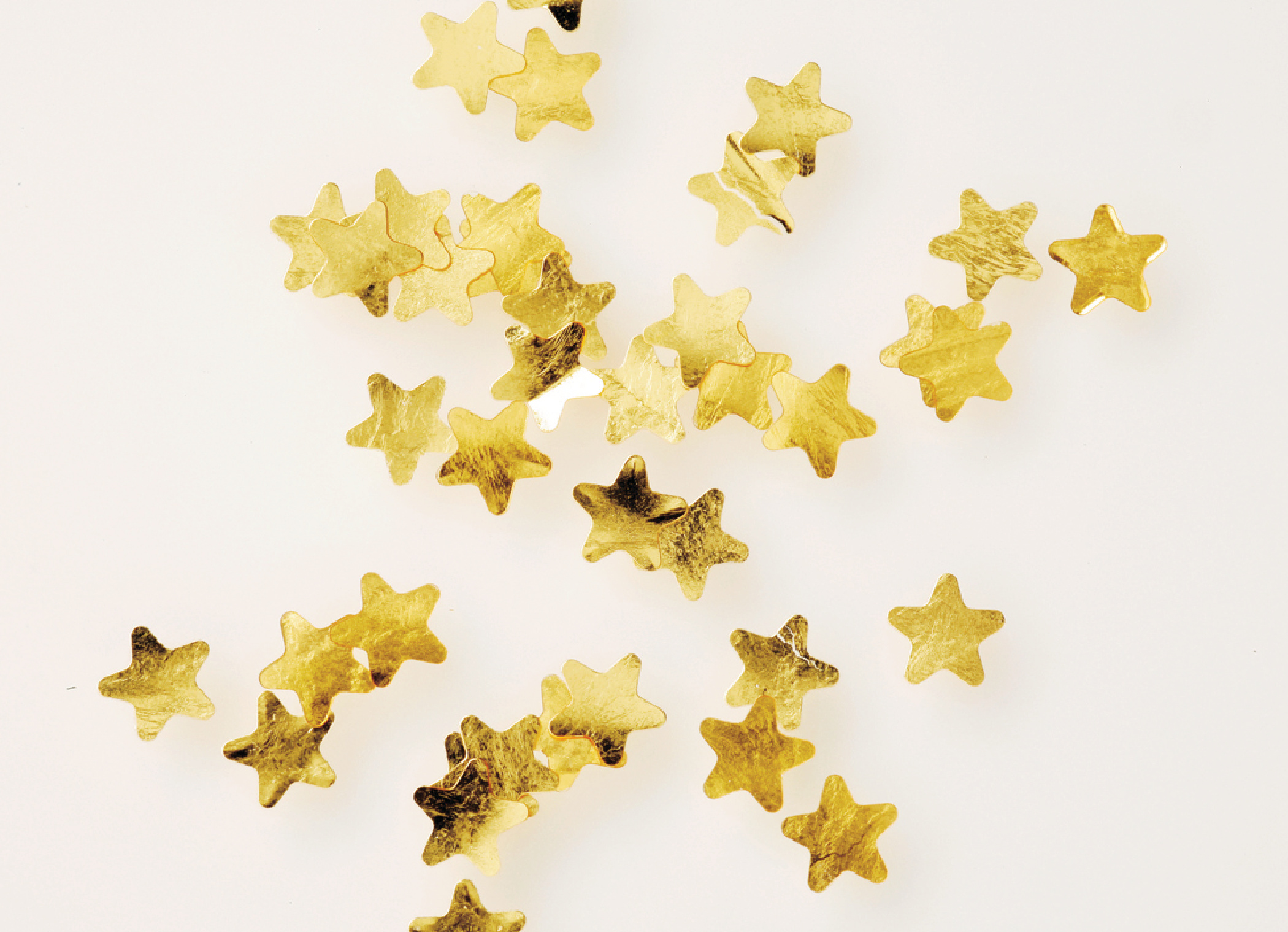 Hakuichi gold star 3.0mm