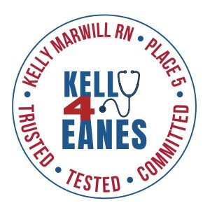 Kane Kelly portrait