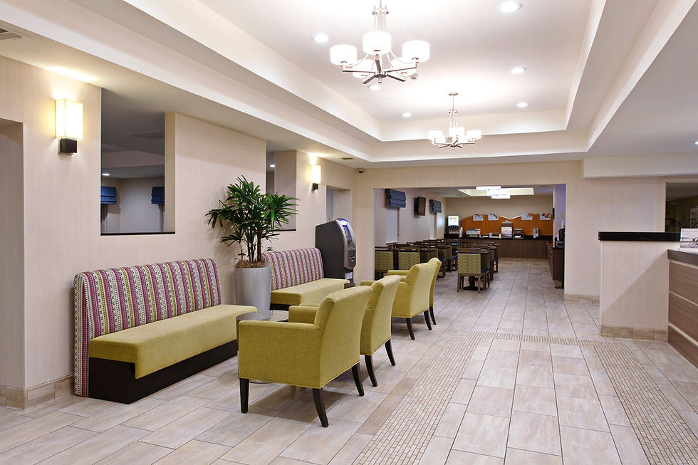Holiday Inn Express