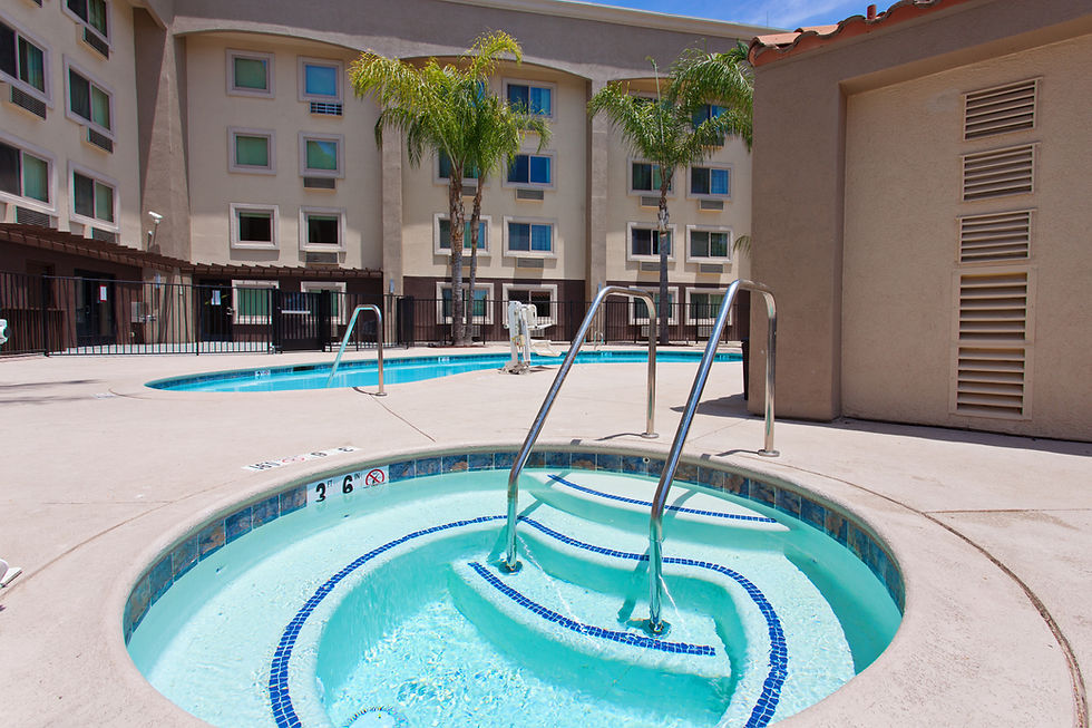 Holiday Inn Express