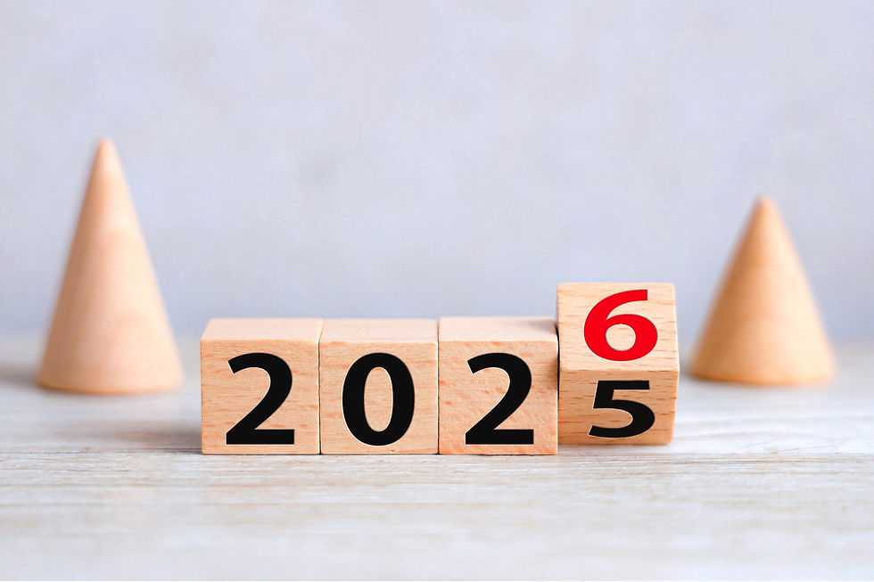 【年末年始の過ごし方】