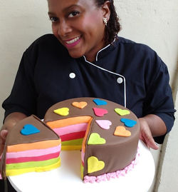 Parabéns para mim hehehhehe_#30anos heheheadoro 30_#gracieletortas