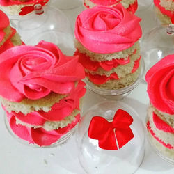 #minicupula _#gracieletortas
