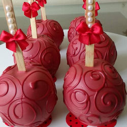 #chocomaca _#gracieletortas