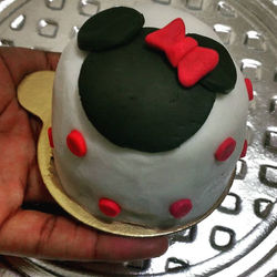 #Micro bolo_#lembrancinhacomestivel _#gracieletortas