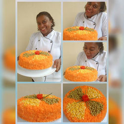 #cozinhoterapia _#gracieletortas _#tortasalgada