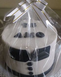 #minibolodiadospais_#gracieletortas