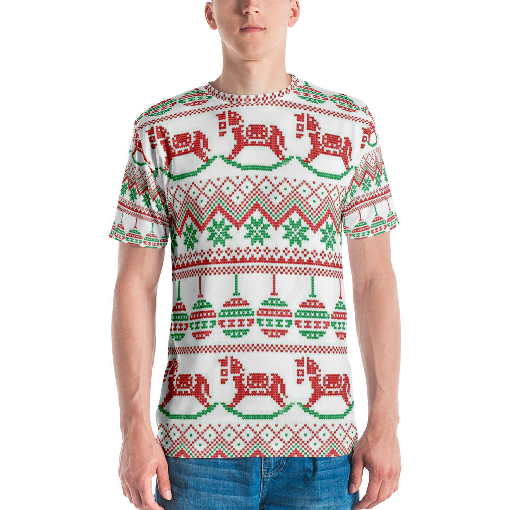 Men's T-shirt