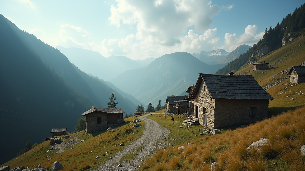 Why Missions to Unreached Groups Matter