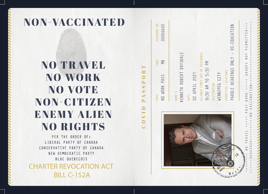 G20 LEADERS VACCINE PASSPORTS visual data 5