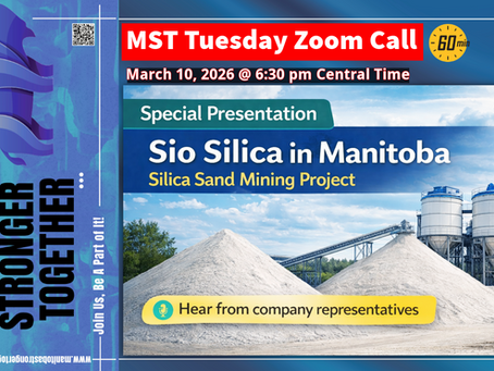 The Sio Silica Project: Understanding the Proposal