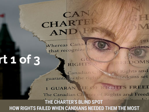 THE CHARTER’S BLIND SPOT