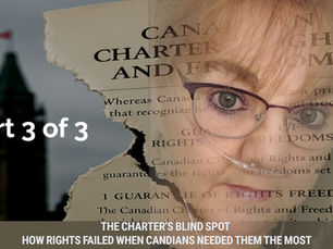 THE CHARTER’S BLIND SPOT Part 3 of 3