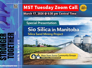 The Sio Silica Project: Community Perspective