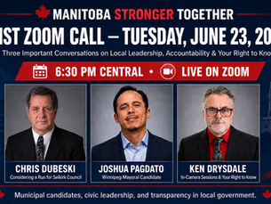 Candidates, Closed Doors & Your Right to Know: A Critical MST Zoom Call on Local Democracy