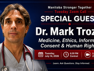 Medicine, Ethics, Informed Consent and Human Rights