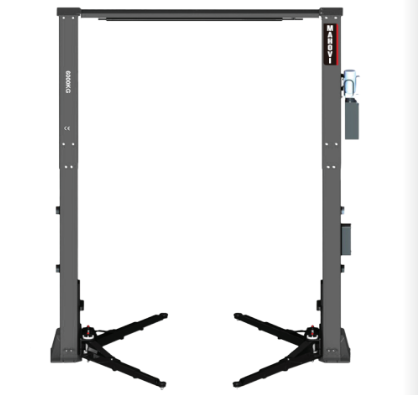 ELEVADOR ELETRO HIDRÁULICO