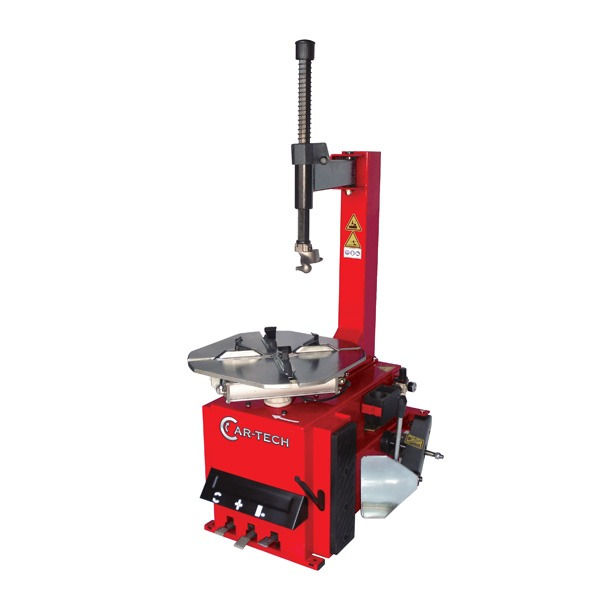 Desmontadora pneumática para automóveis / pick-ups