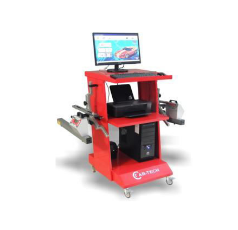 Alinhador de direção