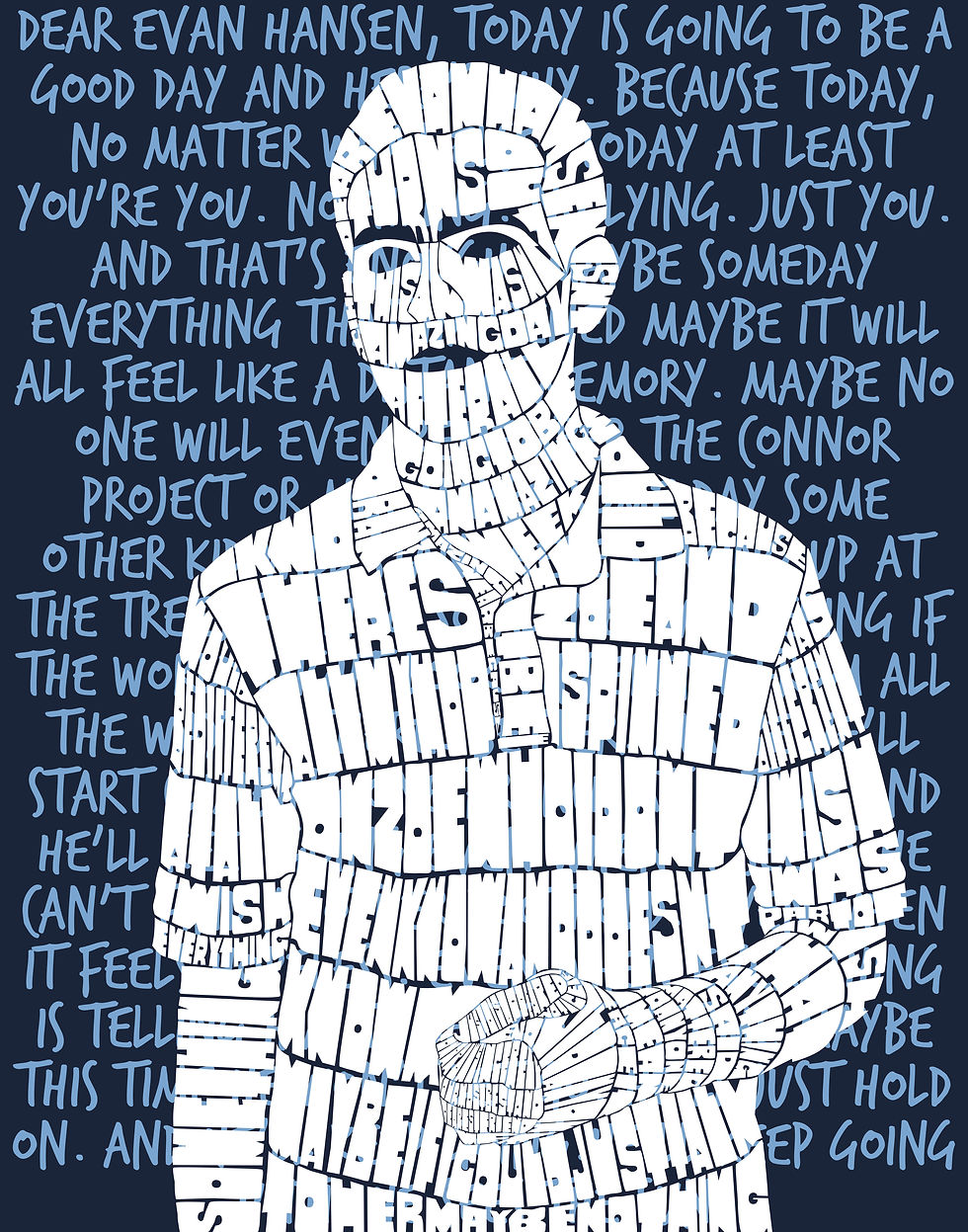 dear evan hansen