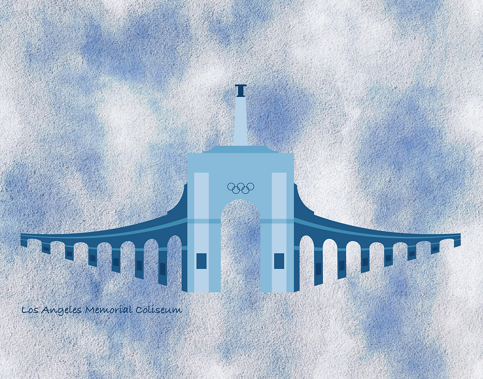 coliseum