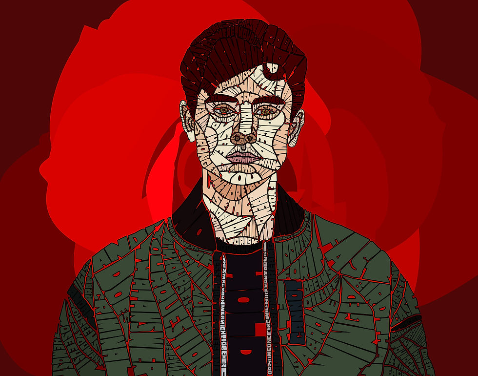 connor