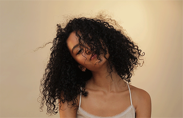 GUEST WRITER | CURL DEFINITION | Tropical Curls | Tropical Curls